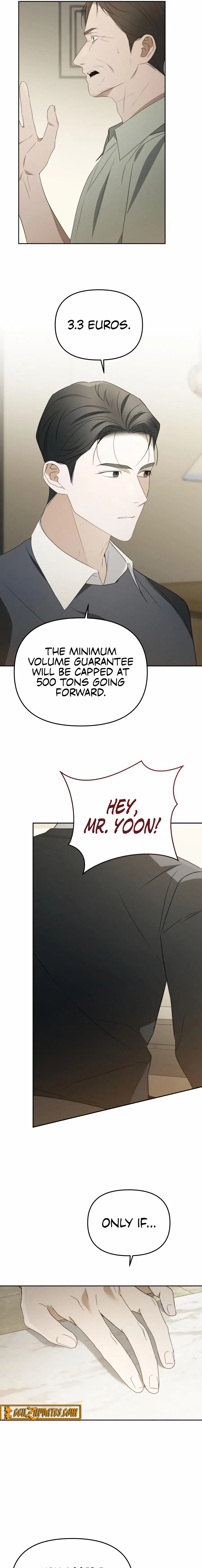 I’d Rather Live as a Villain Chapter 24 – Page 7