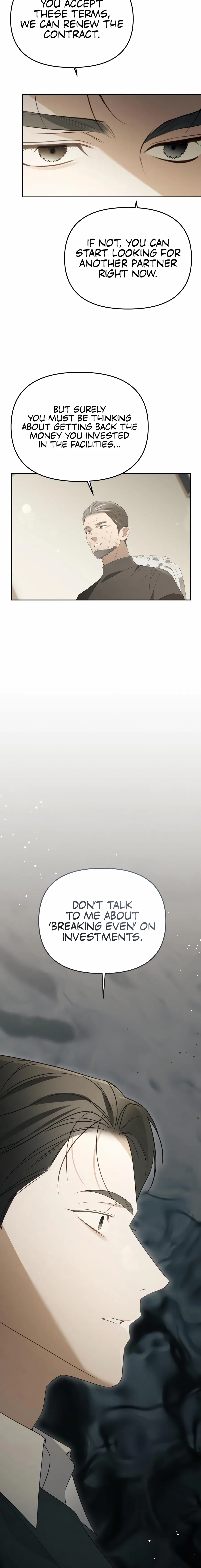 I’d Rather Live as a Villain Chapter 24 – Page 8