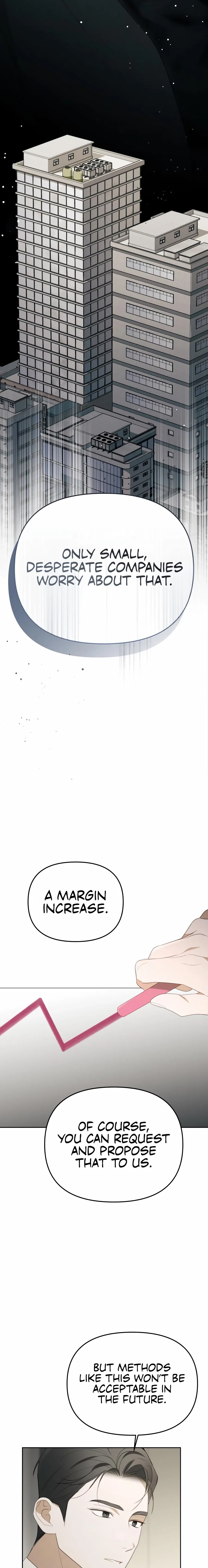 I’d Rather Live as a Villain Chapter 24 – Page 9