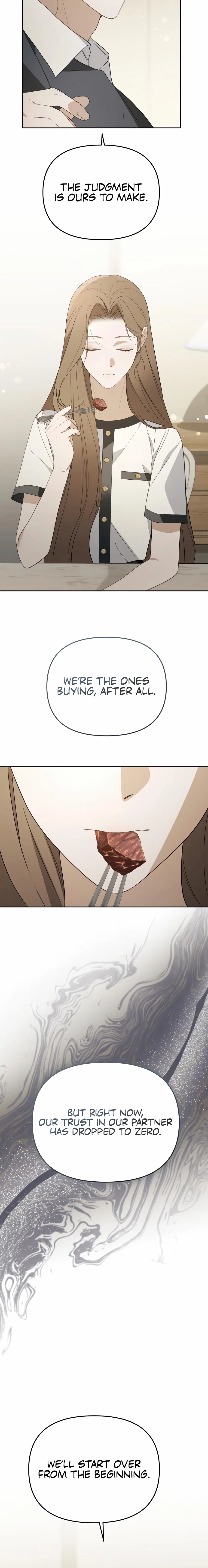 I’d Rather Live as a Villain Chapter 24 – Page 10