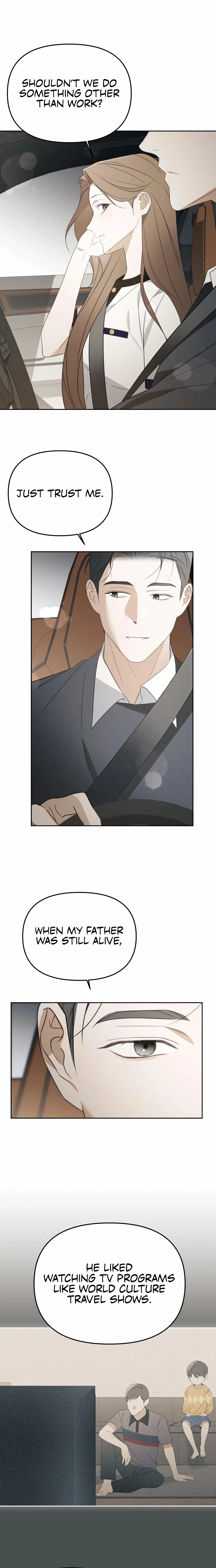 I’d Rather Live as a Villain Chapter 24 – Page 12