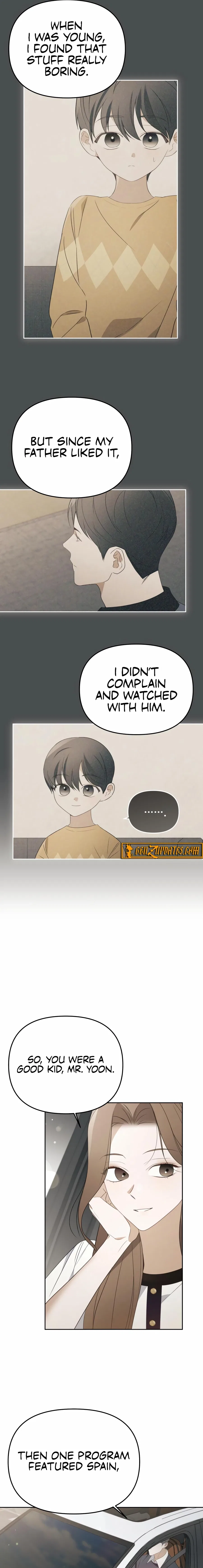 I’d Rather Live as a Villain Chapter 24 – Page 13