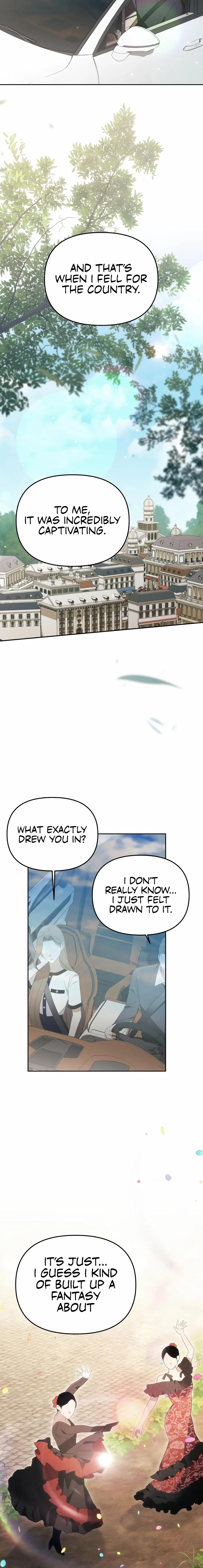 I’d Rather Live as a Villain Chapter 24 – Page 14
