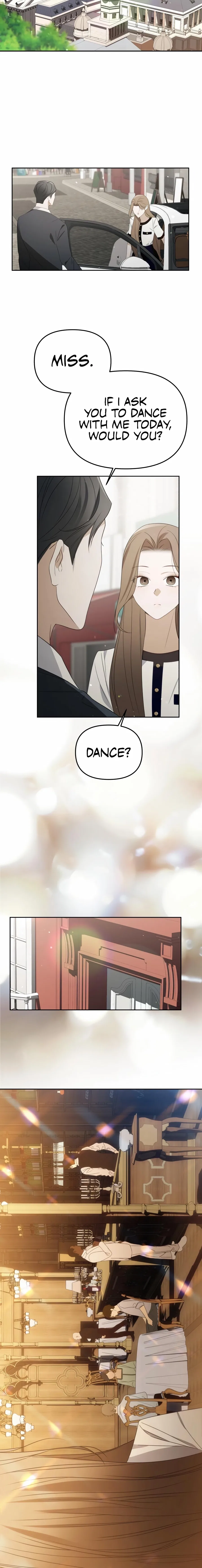 I’d Rather Live as a Villain Chapter 24 – Page 16