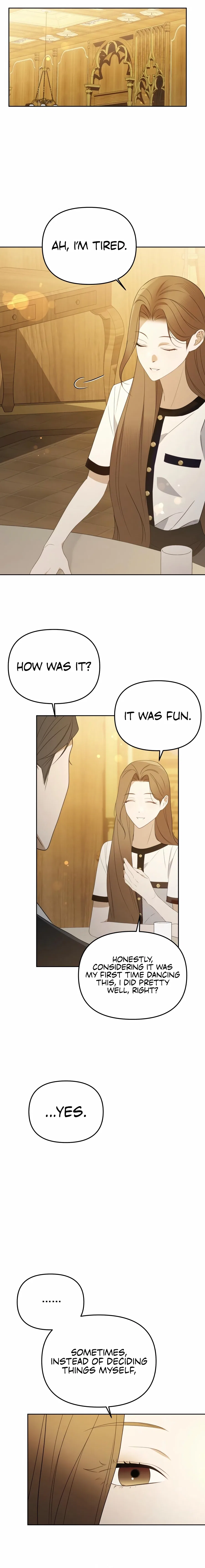 I’d Rather Live as a Villain Chapter 24 – Page 20