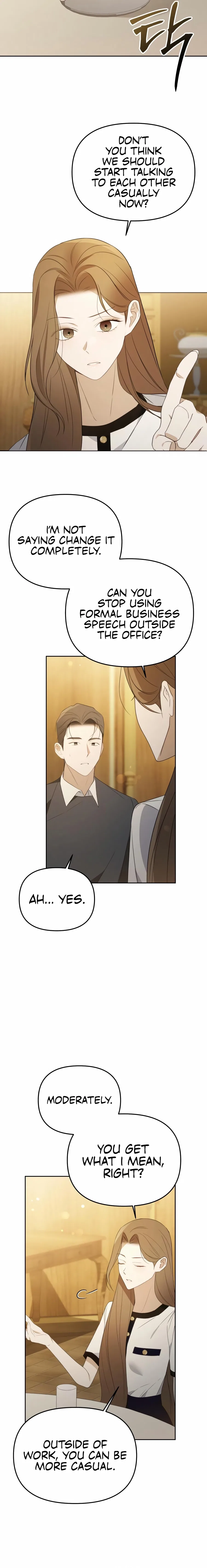 I’d Rather Live as a Villain Chapter 24 – Page 22