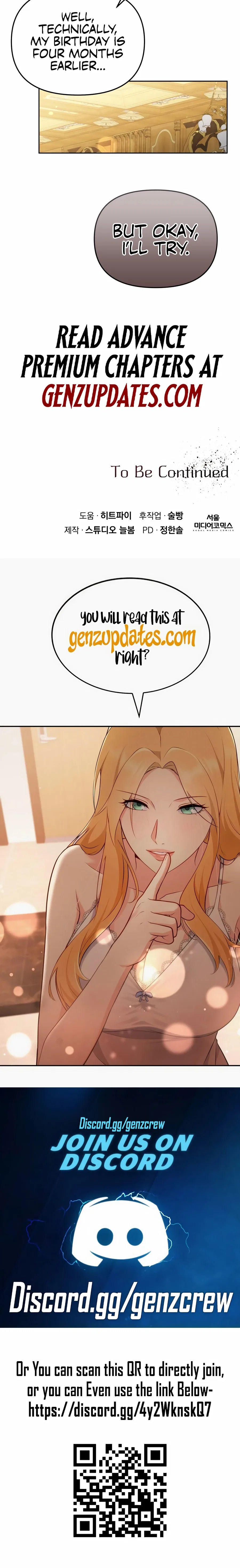 I’d Rather Live as a Villain Chapter 24 – Page 24