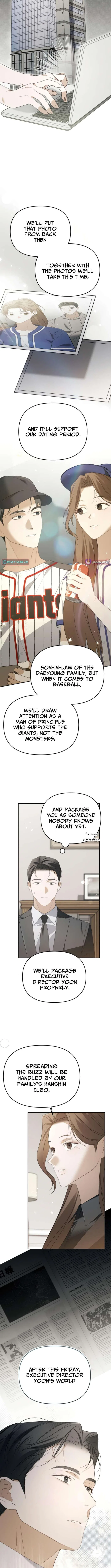 I’d Rather Live as a Villain Chapter 18 – Page 2