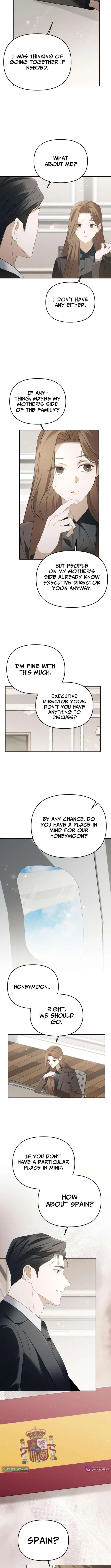 I’d Rather Live as a Villain Chapter 18 – Page 4