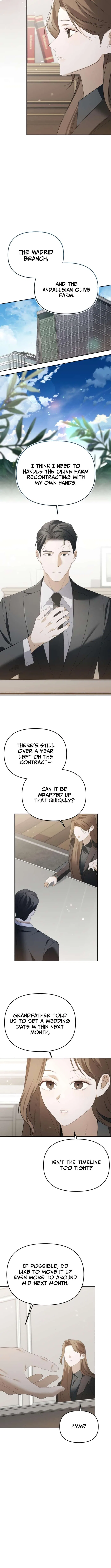 I’d Rather Live as a Villain Chapter 18 – Page 5