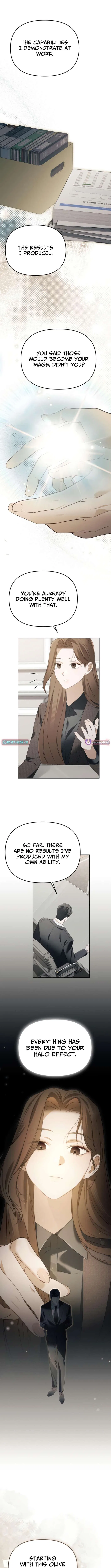 I’d Rather Live as a Villain Chapter 18 – Page 6