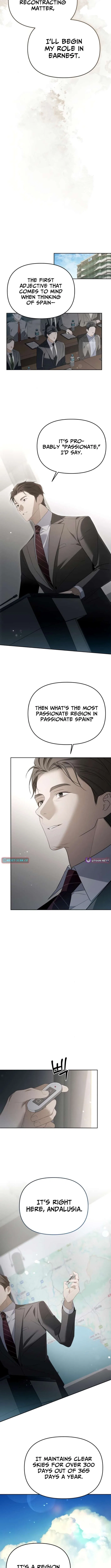 I’d Rather Live as a Villain Chapter 18 – Page 7