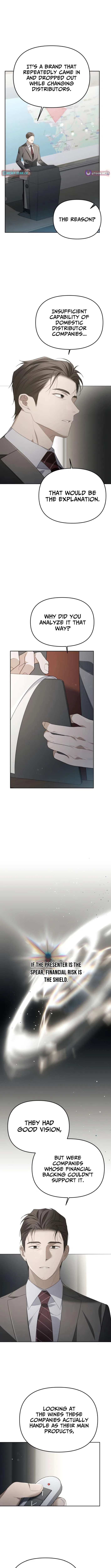 I’d Rather Live as a Villain Chapter 18 – Page 10