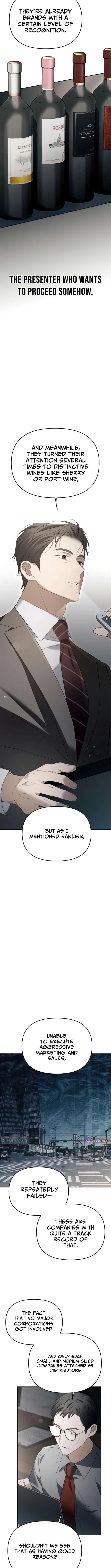 I’d Rather Live as a Villain Chapter 18 – Page 11