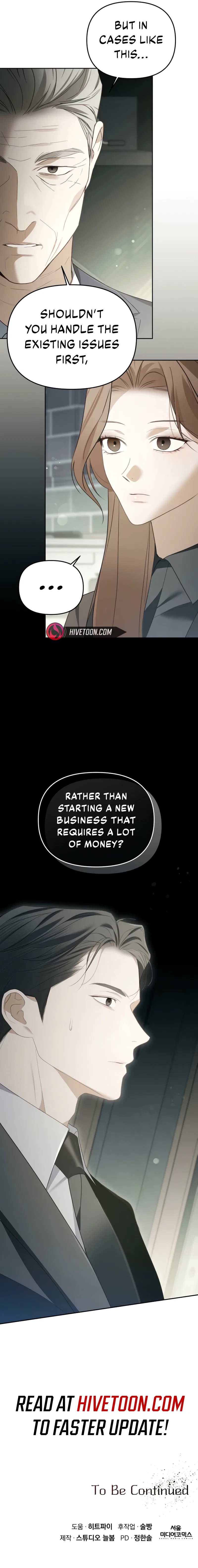 I’d Rather Live as a Villain Chapter 16 – Page 8