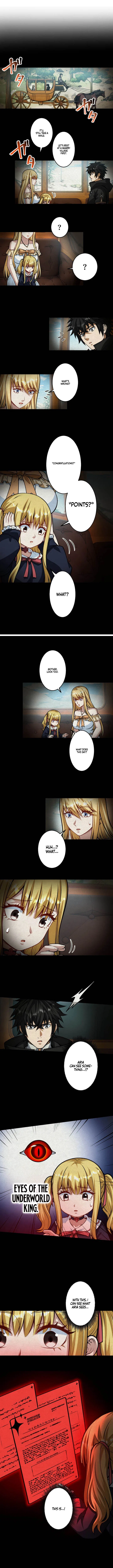 The Hated Black Mage Returns Chapter 72 – Page 2