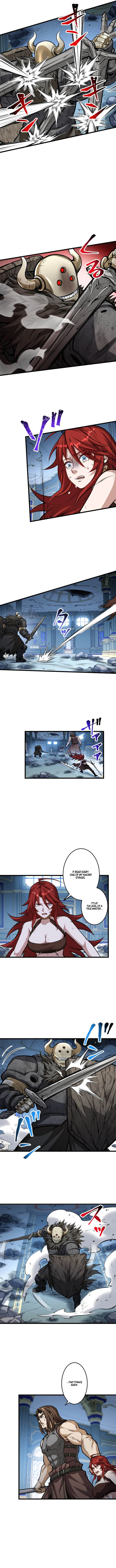 The Hated Black Mage Returns Chapter 72 – Page 10