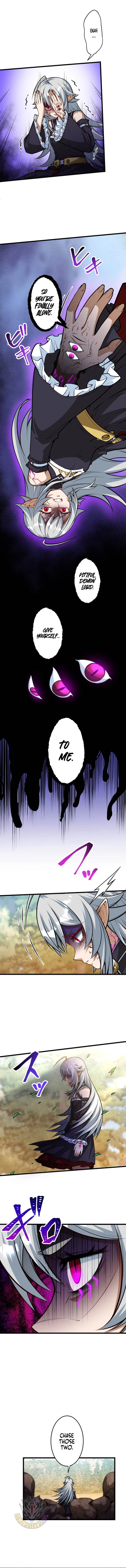 The Hated Black Mage Returns Chapter 70 – Page 2