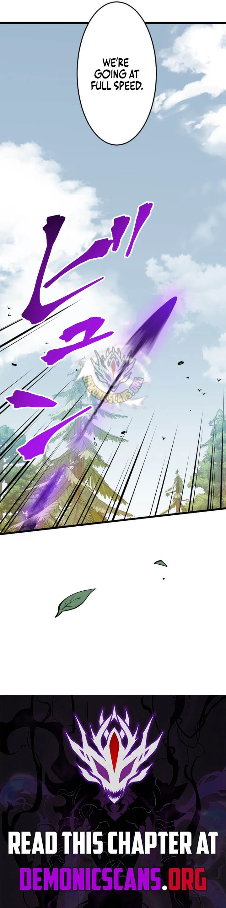 The Hated Black Mage Returns Chapter 70 – Page 12