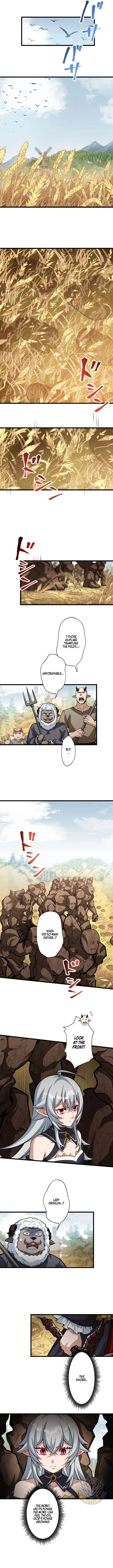 The Hated Black Mage Returns Chapter 69 – Page 3