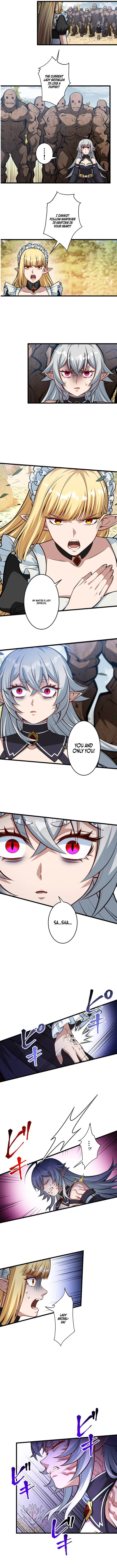 The Hated Black Mage Returns Chapter 69 – Page 7