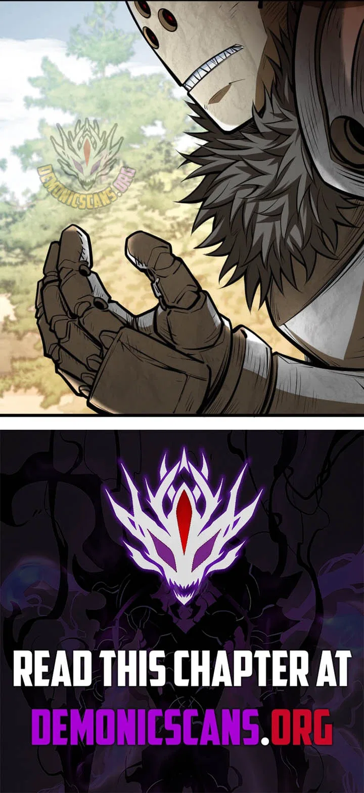 The Hated Black Mage Returns Chapter 69 – Page 12