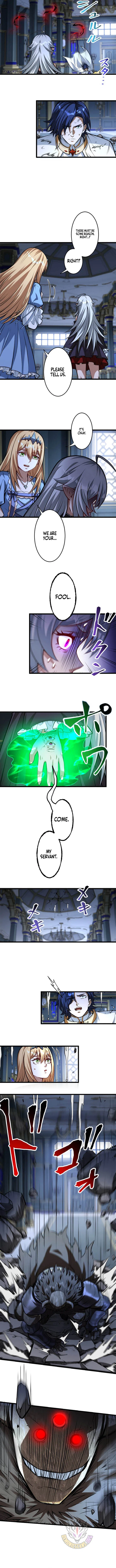 The Hated Black Mage Returns Chapter 68 – Page 9