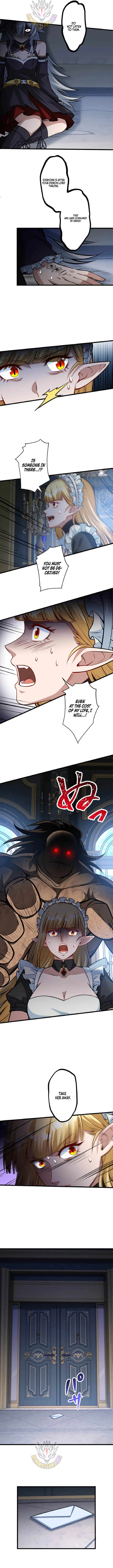 The Hated Black Mage Returns Chapter 66 – Page 6