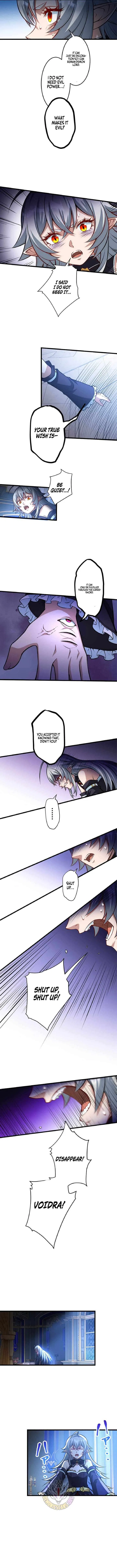 The Hated Black Mage Returns Chapter 64 – Page 3