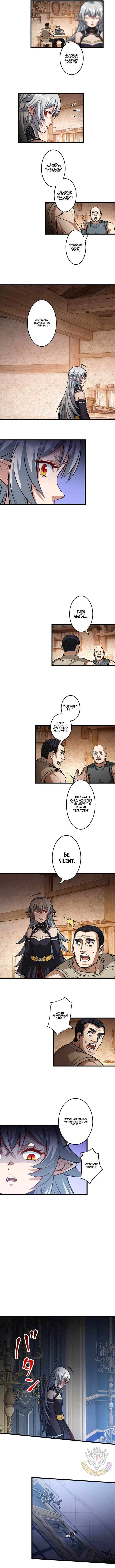 The Hated Black Mage Returns Chapter 64 – Page 5