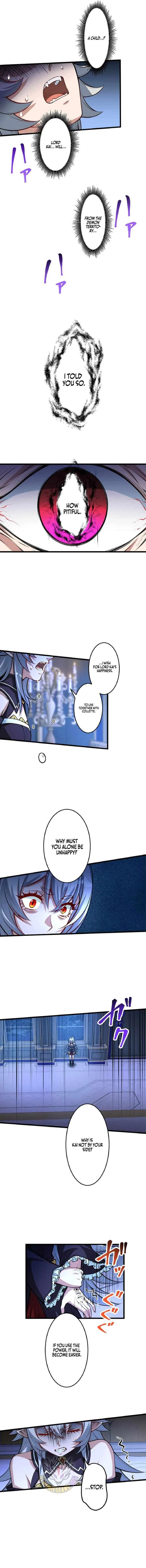 The Hated Black Mage Returns Chapter 64 – Page 6