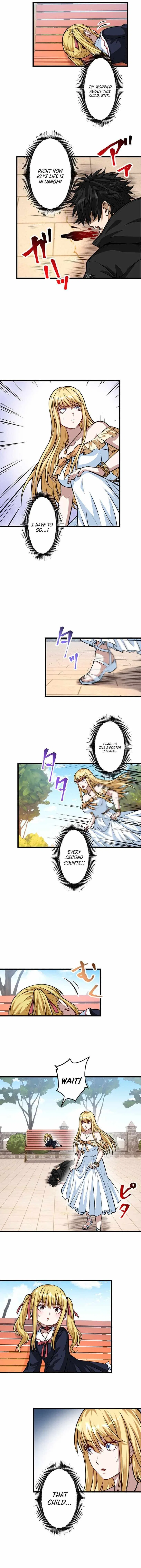 The Hated Black Mage Returns Chapter 63 – Page 3