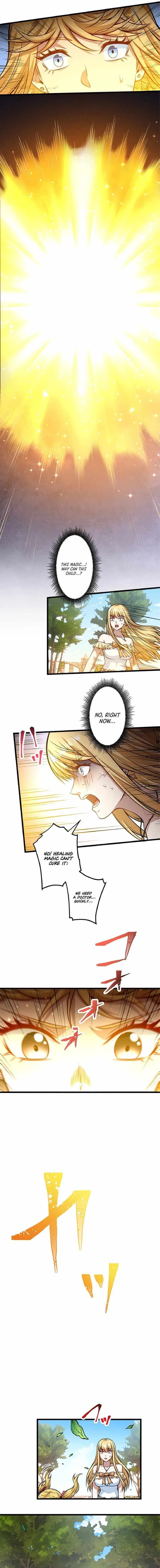 The Hated Black Mage Returns Chapter 63 – Page 5