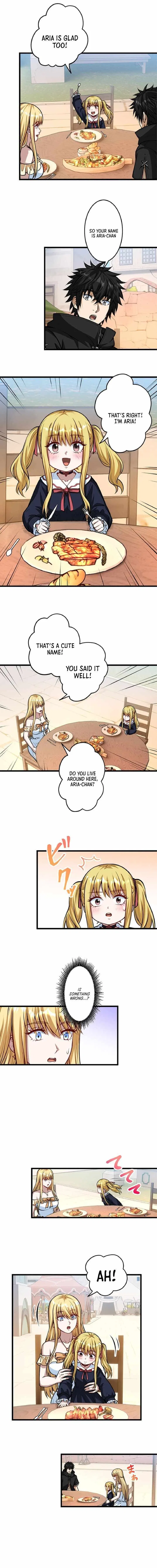 The Hated Black Mage Returns Chapter 63 – Page 9