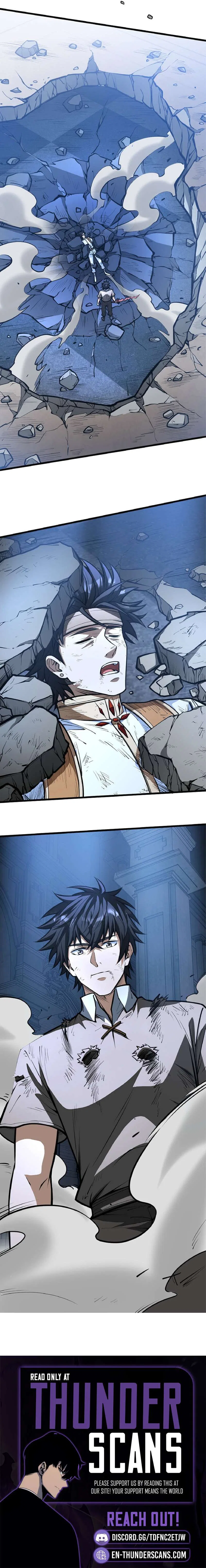 The Hated Black Mage Returns Chapter 56 – Page 10