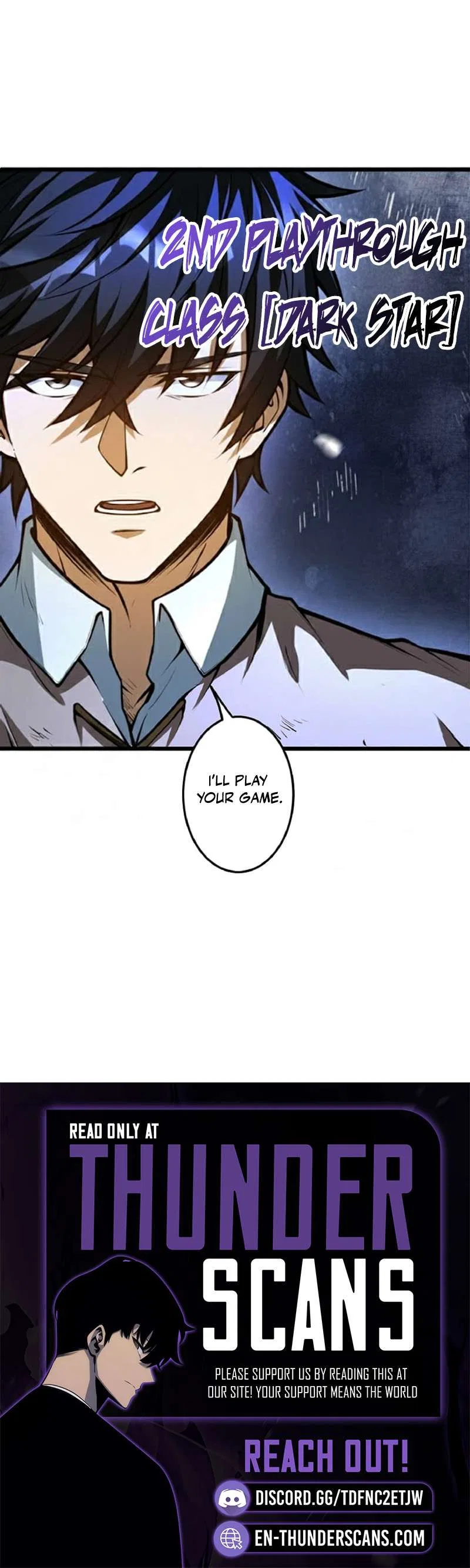 The Hated Black Mage Returns Chapter 54 – Page 10