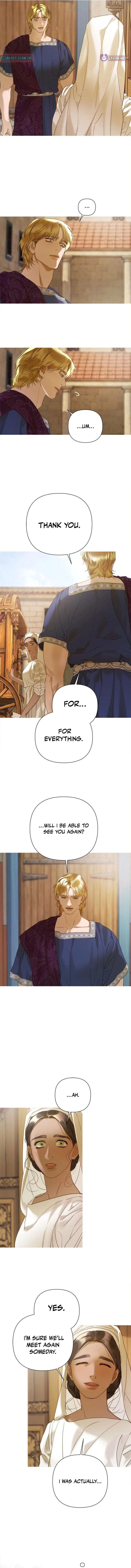 Non Tua Chapter 40 – Page 10