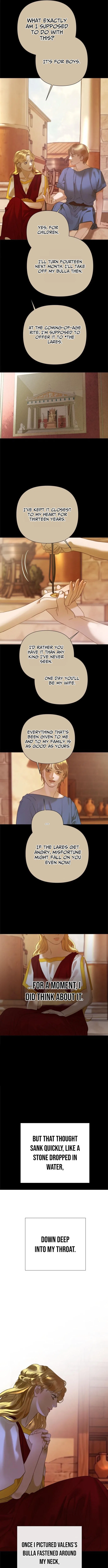 Non Tua Chapter 39 – Page 7