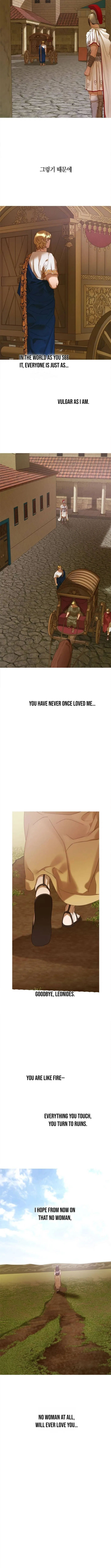 Non Tua Chapter 38 – Page 10