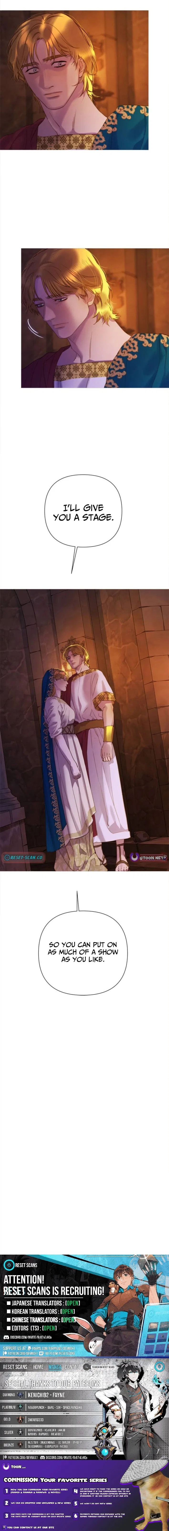 Non Tua Chapter 38 – Page 15