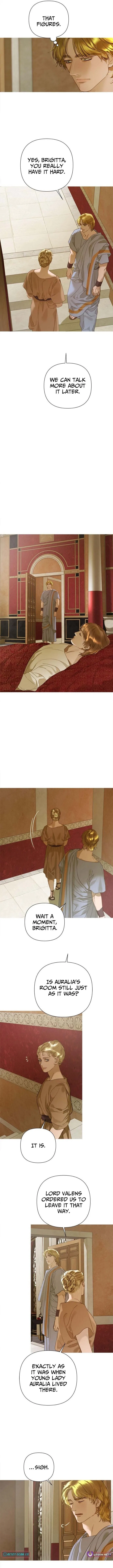 Non Tua Chapter 35 – Page 2