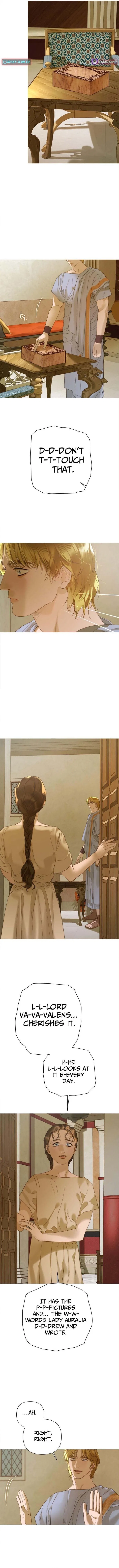 Non Tua Chapter 35 – Page 5