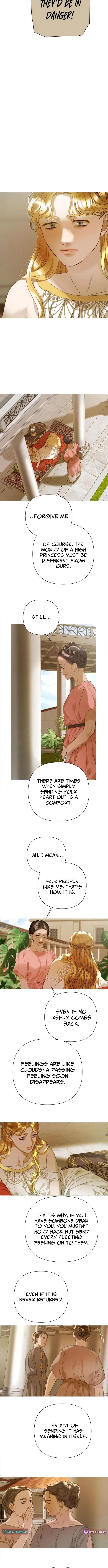 Non Tua Chapter 34 – Page 9