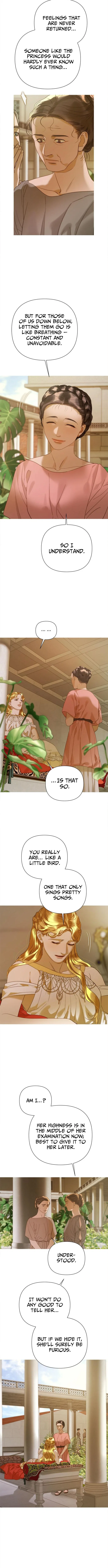 Non Tua Chapter 34 – Page 10