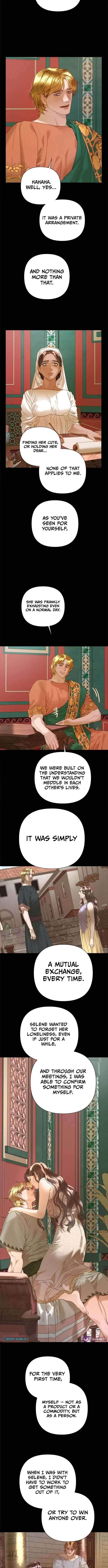 Non Tua Chapter 33 – Page 2