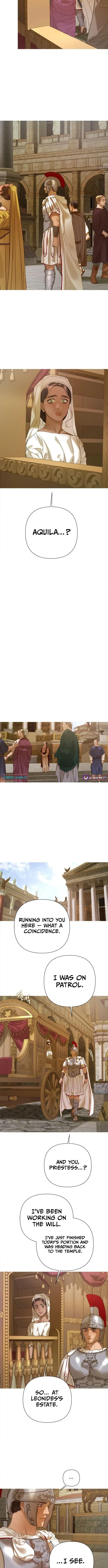 Non Tua Chapter 33 – Page 8