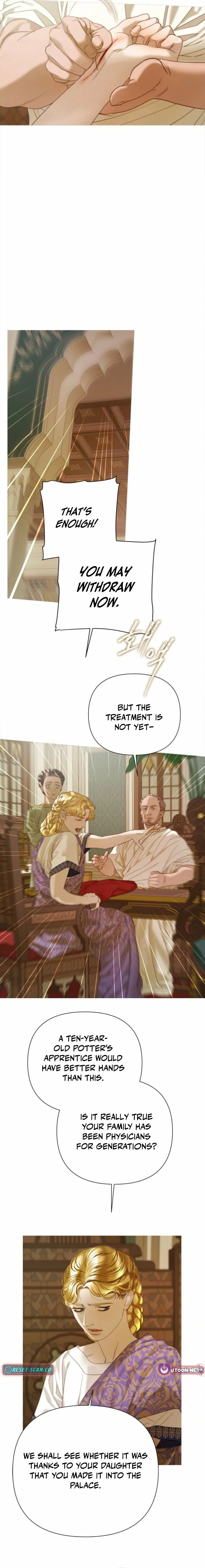Non Tua Chapter 32 – Page 5