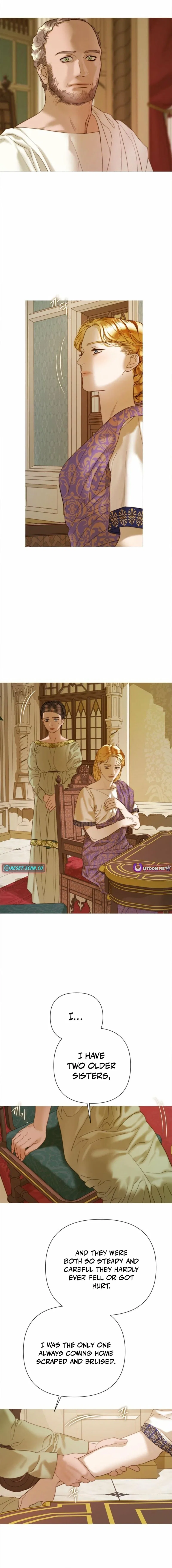 Non Tua Chapter 32 – Page 8
