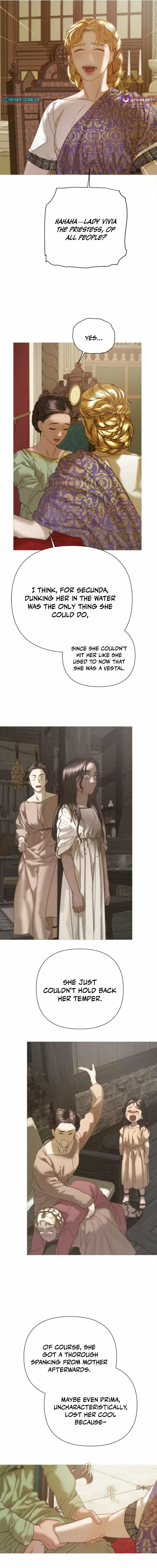 Non Tua Chapter 32 – Page 14
