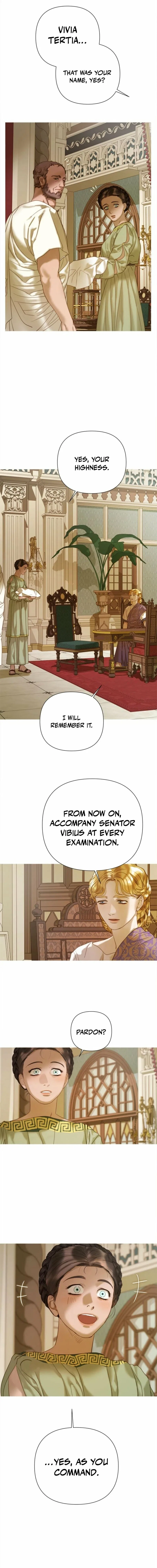 Non Tua Chapter 32 – Page 17
